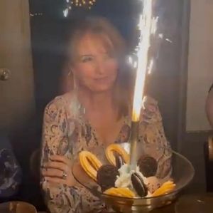 Meet your Posher, Heidi